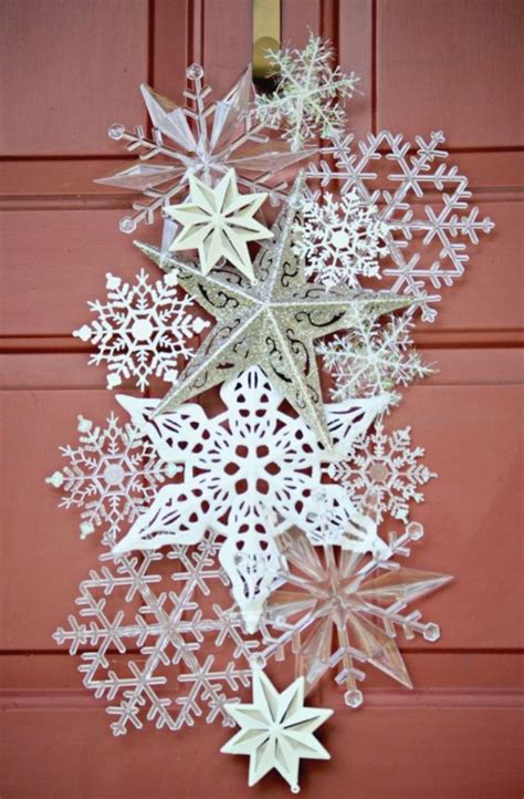 We did not find results for: 40 DIY Paper Snowflakes Decoration Ideas - Bored Art