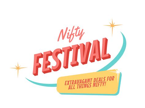 Score Amazing Deals and Prizes in this year’s Nifty Festival | Metropoler