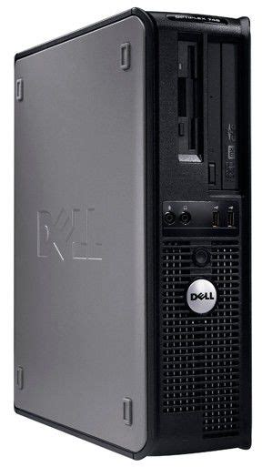 Компьютер Dell Optiplex 330 Mt Intel Pentium Dual Core E2180 Ddr2 2ГБ