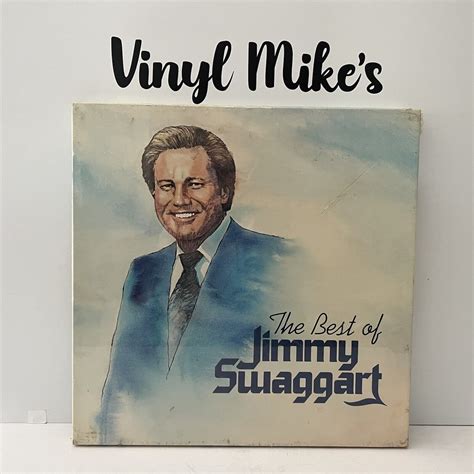Jimmy Swaggart The Best of 1986 LP Vinyl 5 Album Box Set NEW SEALED | eBay