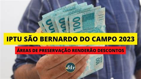 Iptu São Bernardo Do Campo 2023 Consultar Valor Datas E 2ª Via De Hot Sex Picture