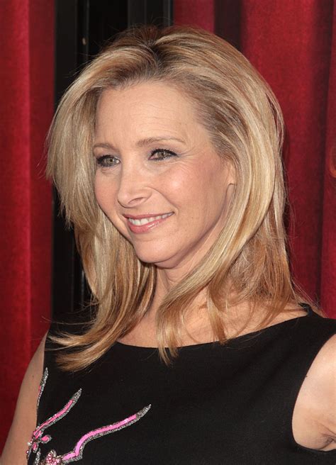 After making appearances in several 1980s television sitcoms, ku. LISA KUDROW at The Comeback Premiere in Hollywood - HawtCelebs