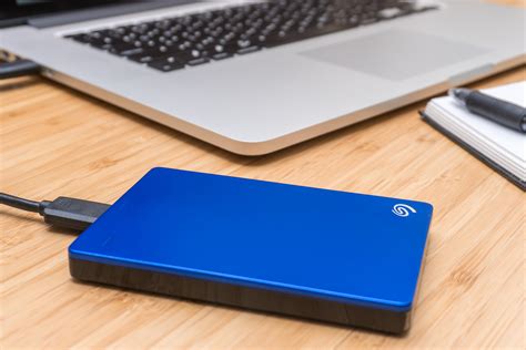 The Best Portable Hard Drive Engadget