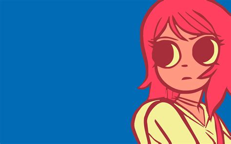 Check spelling or type a new query. Download Scott Pilgrim Wallpaper 1680x1050 | Wallpoper #292753