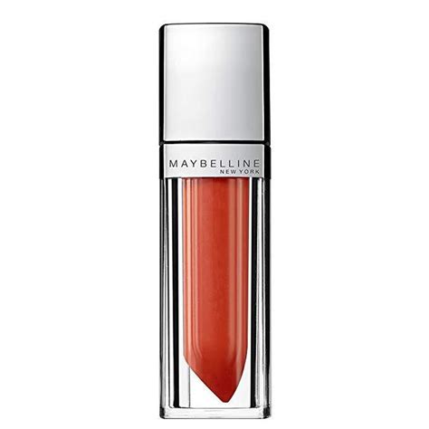 Maybelline New York Color Sensational Color Elixir Lip Colorlacquer