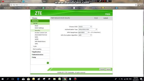 Default username & passwords for zte routers. Password Modem Indihome Zte / Cara Reset Modem / Router ...