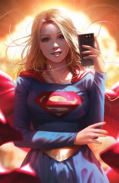 Pin de Timothy Adams en Supergirl tv Personajes de superman Chicas marvel Chicas de cómics