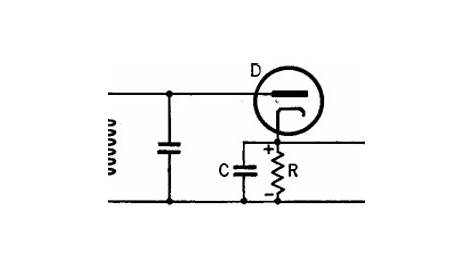 Diode Detector Circuits