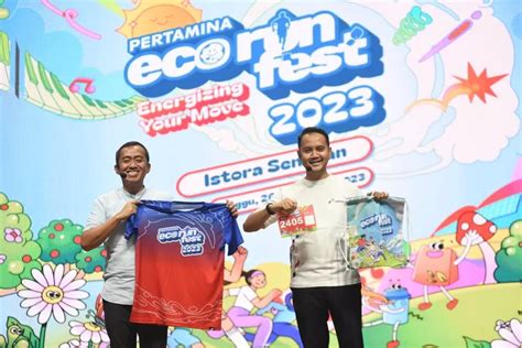 Panitia Sediakan Doorprize Menarik Dan Hadiah Ratusan Juta Rupiah Bagi