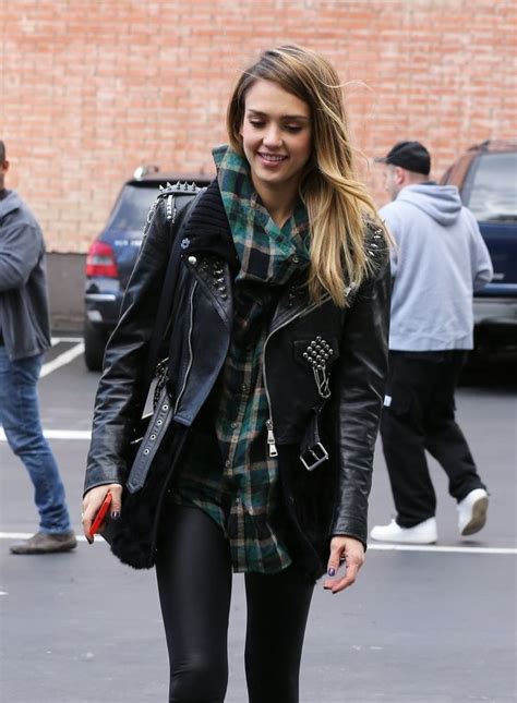 More Pics Of Jessica Alba Ankle Boots Fashion Style Celebrity Style