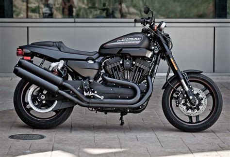 Harley Davidson Sportster Xr 1200 X 2012puissance 91 Ch à 7 000 Trmn