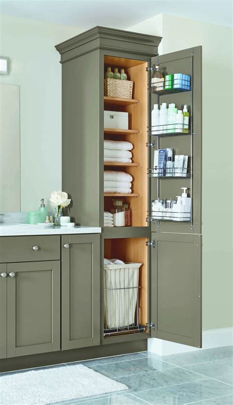 Funny Bathroom Vanities With Matching Linen Cabinets Bathroom Remodel