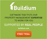 Buildium Property Management Software