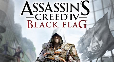 Assassin S Creed Iv Black Flag Xbox Nerd Bacon Magazine