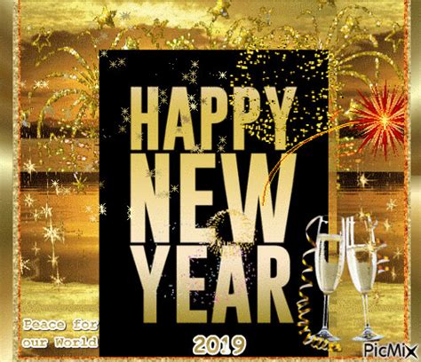 Happy New Years Eve 2020  Agc