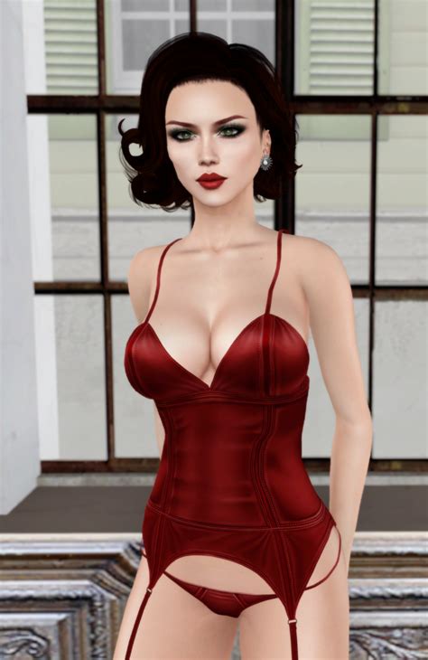 Ms Cc The Virtual Fashionista The Wild Wife Lingerie From United Colors More Lingerie