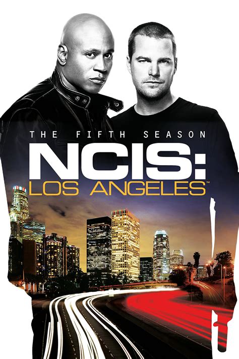 Poster Ncis Los Angeles Saison 5 Affiche 57 Sur 67 Allociné