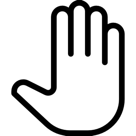 Computer Icons Hand Cursor Gestures Collection Png Download 512512