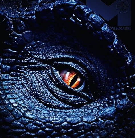 Jurassic World Fallen Kingdom On Instagram “indoraptor Eye Jurassicworld Jurassicworldfalle