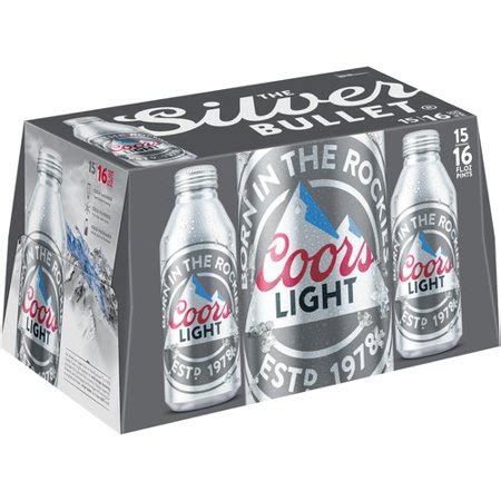 Sep 08, 2021 · we feature seating available in our main dining room, along the tiers with full views of the field and on our coors light skyline. Coors Light Beer, 16 fl oz, 15 pack - Walmart.com