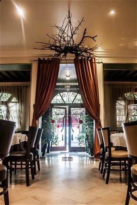 LA SALLE À MANGER, Tunis - Restaurant Avis, Numéro de Téléphone