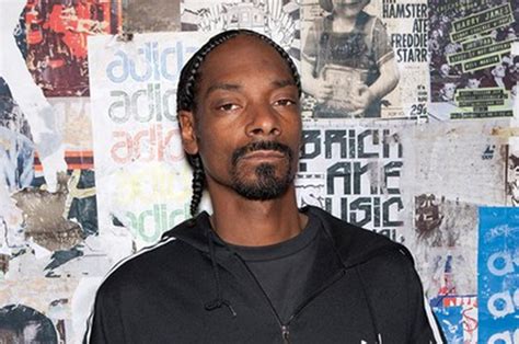 Snoop Dogg Arrested For Cannabis Possession London Evening Standard