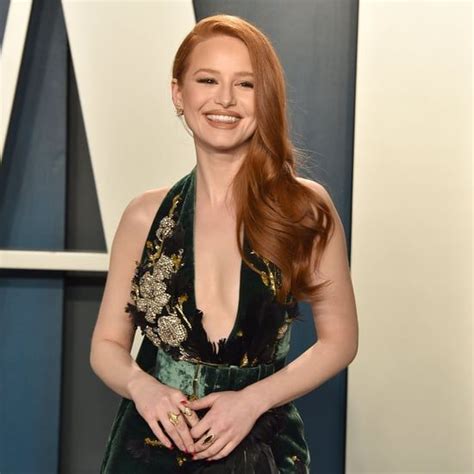 Madelaine Petsch Pictures That Bring The Fire Beauty Fashion