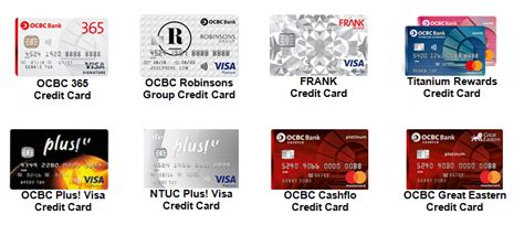 Yes, customers to key in the relevant pin code of the posb/dbs/ocbc card to make payment from their posb/dbs/ocbc savings/current account. OCBC Credit Card Application