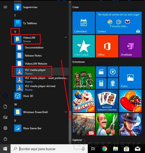 A la hora de querer grabar la pantalla de nuestro ordenador podemos encontrar una buena variedad de aplicaciones. Cómo grabar la pantalla en Windows 10 Diciembre 2019