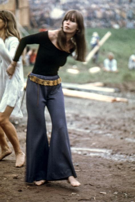 Woodstock Was The Birthplace Of Festival Fashion Published 2019 70s Inspired Fashion 60s
