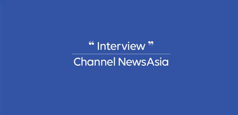 Mobot has recently appeared on channelnewsasia. Klaytn featured on Singapore Channel NewsAsia - Klaytn - Medium