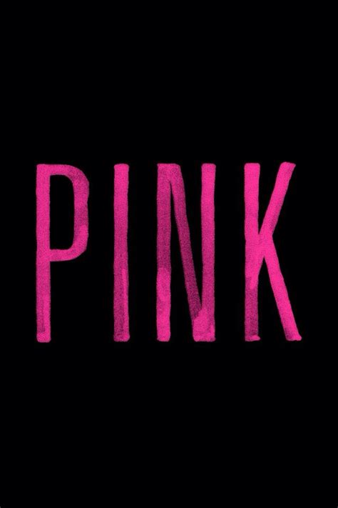 Victoria's secret glitter/sparkle pink phone wallpaper i made. Pin by Alexa Bender on Victoria's Secret/Pink wallpapers ...