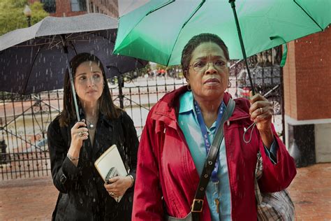 In ‘henrietta Lacks Oprah Winfrey Reveals One Womans Remarkable