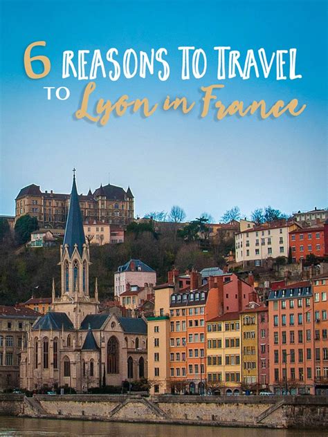 Toute l'actualité de lyon sur un fil info réactualisé à chaque nouvelle information lyonnaise. 6 Reasons to Visit Lyon, France • The Blonde Abroad