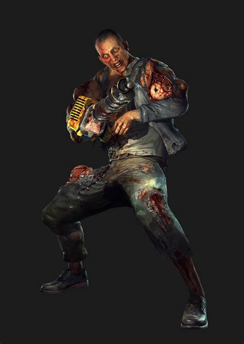 Only 1 day, 7 hours, 26 minutes and 48 seconds until release. Resident Evil: Revelations 2 Characters - Giant Bomb