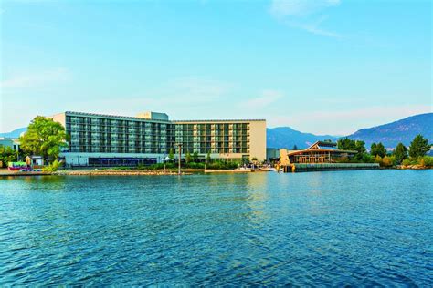 Penticton Lakeside Resort And Conference Centre Updated Prices Reviews