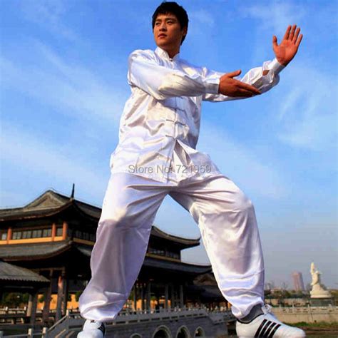 Bruce Lee Jet Li 2015 Spring And Summer New Chinese Kung Fu Suit Tai