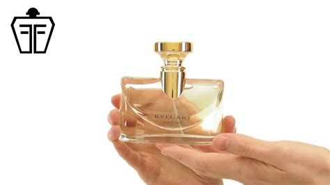 .of perfumery, the bvlgari fragrance collection for women pairs natural gems with the multifaceted expressions of femininity, conveying the unique radiance of a dazzling jewel with every perfume. Bvlgari bulgari Perfume - YouTube