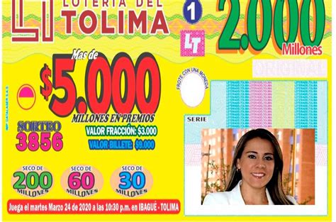 Euromillones, primitiva, lotería nacional, sorteo de navidad y el niño, quiniela,. Loteria Del Tolima / Loteria Del Tolima Resultados Loteria ...