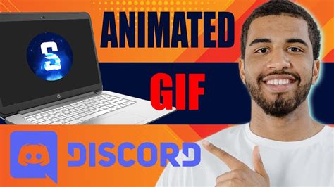 How To Get Animated Profile Picture On Discord Discord Nitro Effects