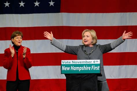 The Hillary 2016 Campaign Infighting Begins Even Before The Hillary