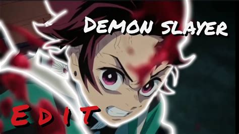 Free Anime Intro Template No Text 48 Demon Slayer Youtube Otosection