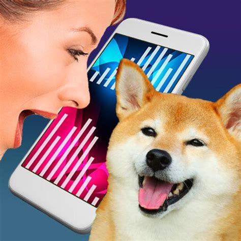 Dog translator through your dog your best buddy and communicate with him as you've always wished. Dog Translator Simulator (Unlimited money,Mod) for Android ...