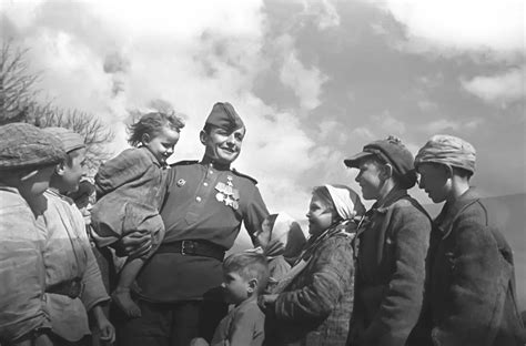 Самые Сильные Фотографии Великой Отечественной Войны Telegraph