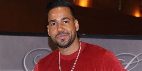 El Cantante Romeo Santos Comparte Tierna Foto De Sus Hijos ¡tienes Que