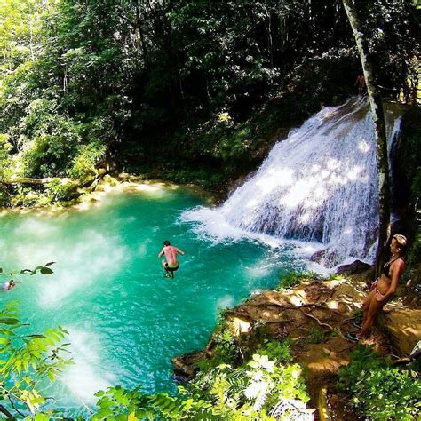 Top 7 Must Do Jamaican Experiences