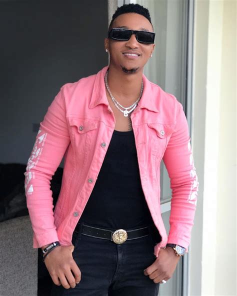 Brown Mauzo Warned After Revealing His Dating Stance