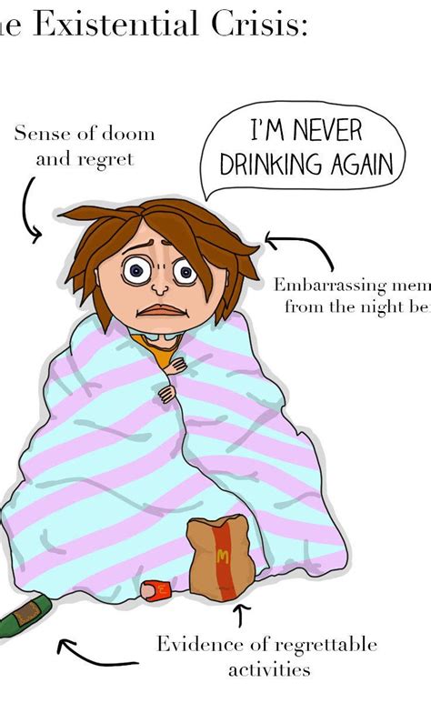 11 Types Of Hangover Everyone Has Had At Least Once Humour Sentiment