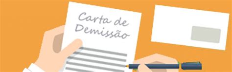 Exemplo De Carta De Demissão Simples Novo Exemplo