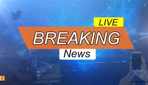Breaking News Live Updates India Detects 9 More Cases Of New Covid 19